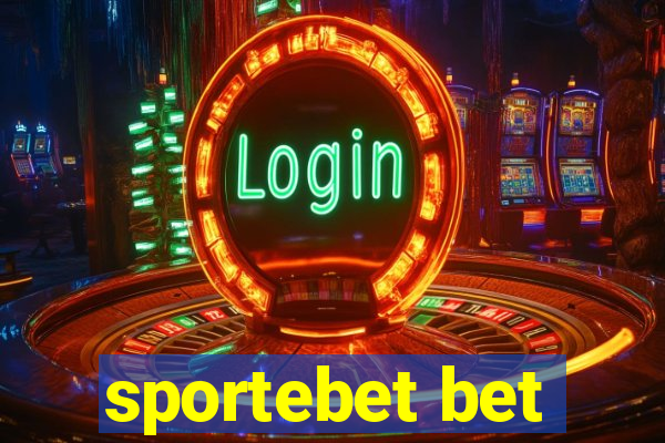 sportebet bet